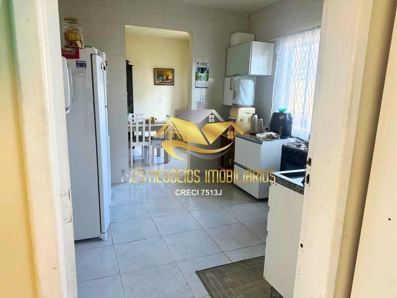 CASA À VENDA – BARREIROS, SÃO JOSÉ: 9ª foto da galeria de imagens do imóvel