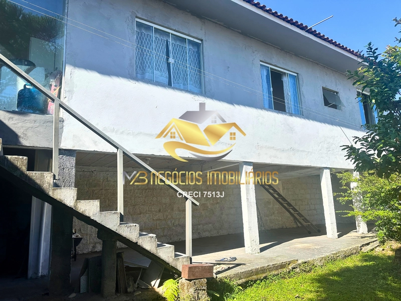 CASA À VENDA – BARREIROS, SÃO JOSÉ: 6ª foto da galeria de imagens do imóvel