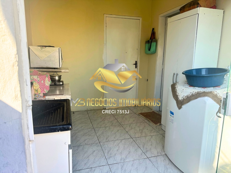 CASA À VENDA – BARREIROS, SÃO JOSÉ: 7ª foto da galeria de imagens do imóvel