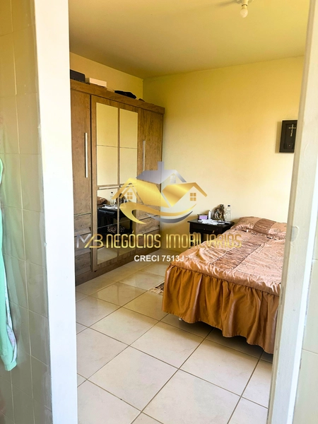 CASA À VENDA – BARREIROS, SÃO JOSÉ: 1ª foto da galeria de imagens do imóvel