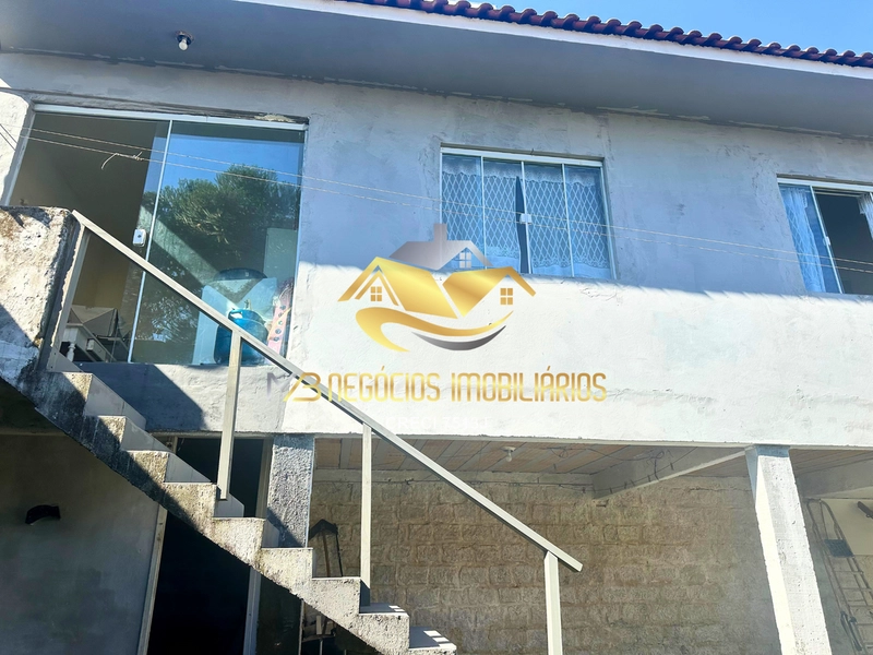 CASA À VENDA – BARREIROS, SÃO JOSÉ: 13ª foto da galeria de imagens do imóvel