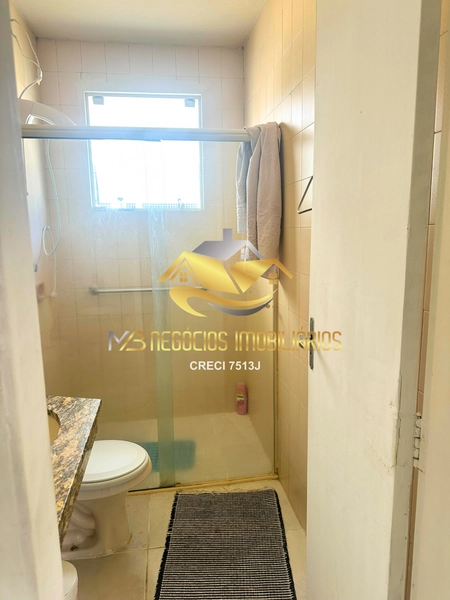 CASA À VENDA – BARREIROS, SÃO JOSÉ: 2ª foto da galeria de imagens do imóvel