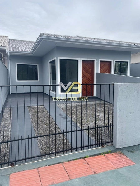 Casa de 2 dormitórios: 10ª foto da galeria de imagens do imóvel