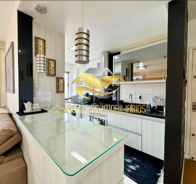 APARTAMENTO À VENDA – AREIAS, SÃO JOSÉ: 8ª foto da galeria de imagens do imóvel