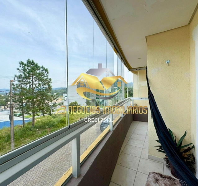 APARTAMENTO À VENDA – AREIAS, SÃO JOSÉ: 5ª foto da galeria de imagens do imóvel