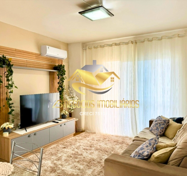 APARTAMENTO À VENDA – AREIAS, SÃO JOSÉ: 11ª foto da galeria de imagens do imóvel