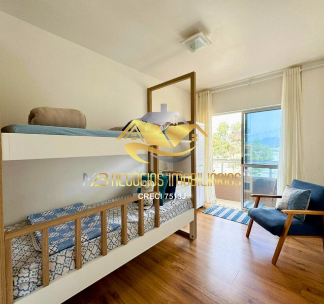 APARTAMENTO À VENDA – AREIAS, SÃO JOSÉ: 17ª foto da galeria de imagens do imóvel