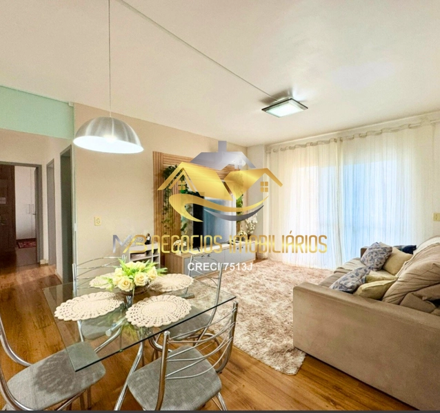 APARTAMENTO À VENDA – AREIAS, SÃO JOSÉ: 10ª foto da galeria de imagens do imóvel