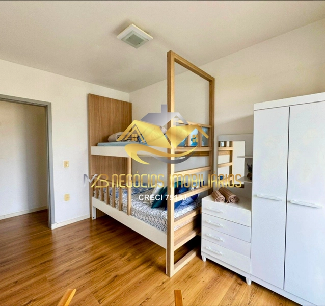 APARTAMENTO À VENDA – AREIAS, SÃO JOSÉ: 18ª foto da galeria de imagens do imóvel