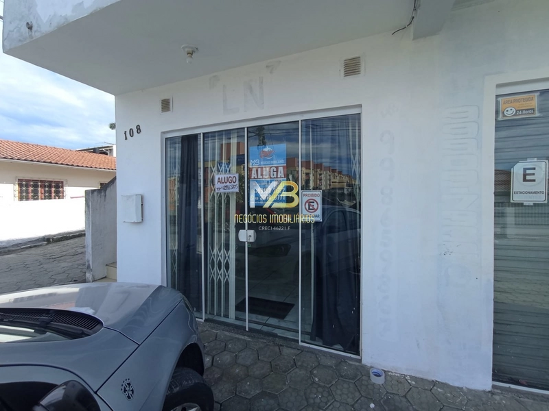 Imóvel residencial ou comercial