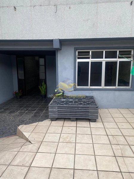Imóvel residencial ou comercial