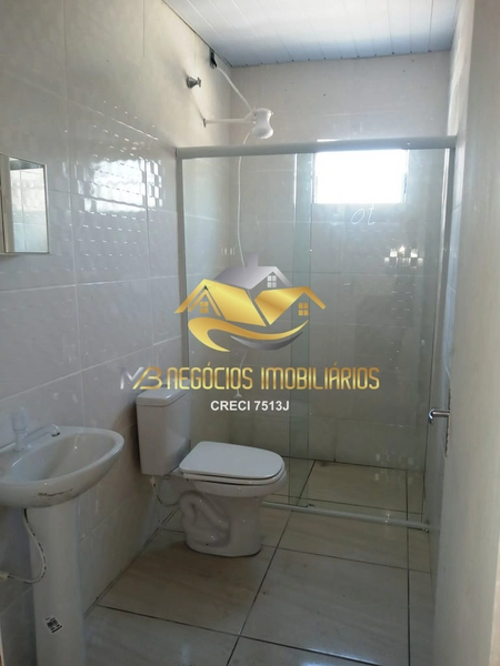 KITNET PARA LOCAÇÃO – SERRARIA, SÃO JOSÉ: 1ª foto da galeria de imagens do imóvel