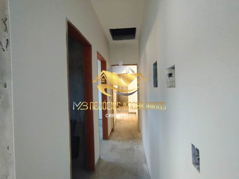 CASA GEMINADA À VENDA – FORQUILHINHAS, SÃO JOSÉ | EM CONSTRUÇÃO: 9ª foto da galeria de imagens do imóvel