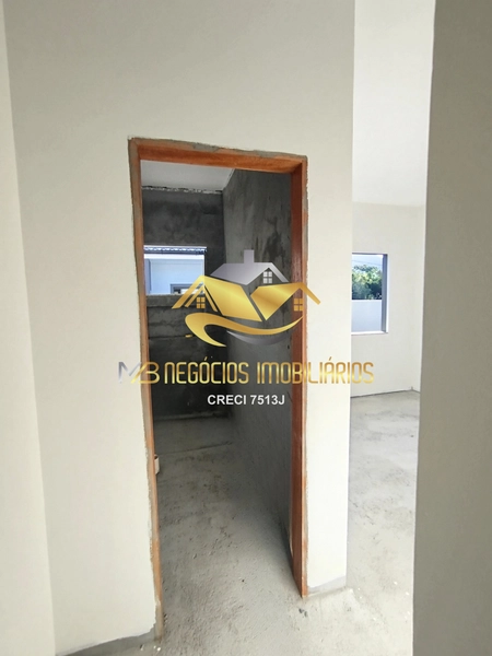 CASA GEMINADA À VENDA – FORQUILHINHAS, SÃO JOSÉ | EM CONSTRUÇÃO: 4ª foto da galeria de imagens do imóvel