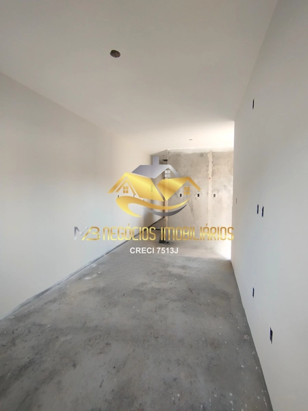 CASA GEMINADA À VENDA – FORQUILHINHAS, SÃO JOSÉ | EM CONSTRUÇÃO: 1ª foto da galeria de imagens do imóvel