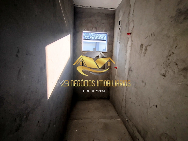CASA GEMINADA À VENDA – FORQUILHINHAS, SÃO JOSÉ | EM CONSTRUÇÃO: 5ª foto da galeria de imagens do imóvel