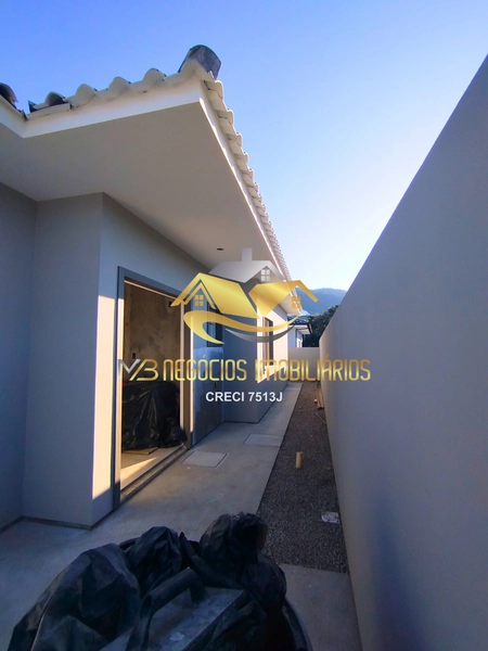 CASA GEMINADA À VENDA – FORQUILHINHAS, SÃO JOSÉ | EM CONSTRUÇÃO: 16ª foto da galeria de imagens do imóvel