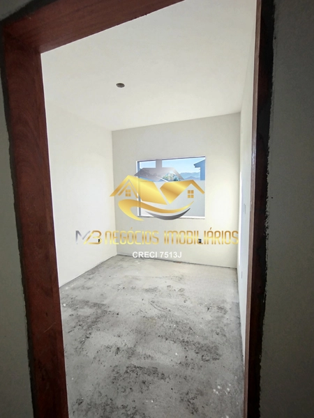 CASA GEMINADA À VENDA – FORQUILHINHAS, SÃO JOSÉ | EM CONSTRUÇÃO: 3ª foto da galeria de imagens do imóvel