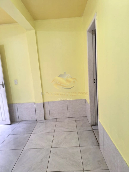 Kitnet para locação – Pacheco, Palhoça/SC: 1ª foto da galeria de imagens do imóvel