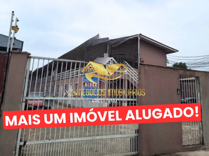 Kitnet para locação – Pacheco, Palhoça/SC: 8ª foto da galeria de imagens do imóvel