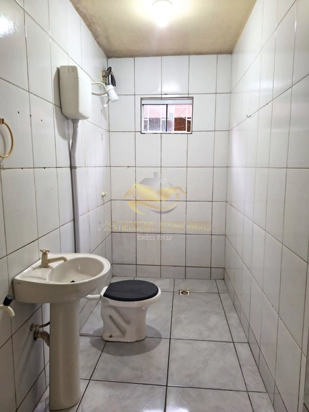 Kitnet para locação – Pacheco, Palhoça/SC: 3ª foto da galeria de imagens do imóvel