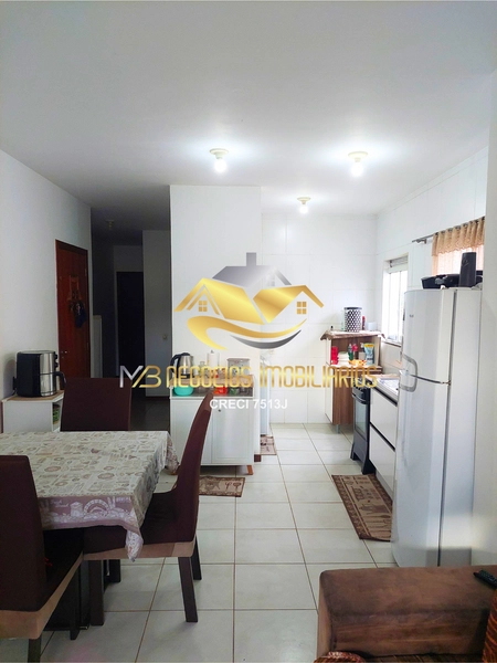 APARTAMENTO À VENDA – ARIRIU, PALHOÇA: 7ª foto da galeria de imagens do imóvel