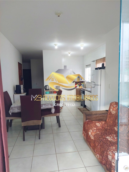 APARTAMENTO À VENDA – ARIRIU, PALHOÇA: 6ª foto da galeria de imagens do imóvel