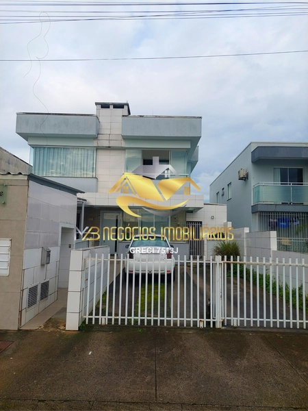 APARTAMENTO À VENDA – ARIRIU, PALHOÇA: 10ª foto da galeria de imagens do imóvel
