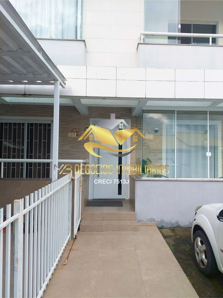APARTAMENTO À VENDA – ARIRIU, PALHOÇA: 3ª foto da galeria de imagens do imóvel
