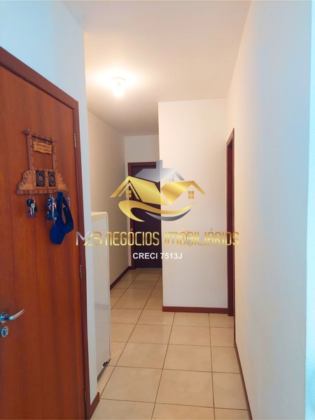 APARTAMENTO À VENDA – ARIRIU, PALHOÇA: 8ª foto da galeria de imagens do imóvel