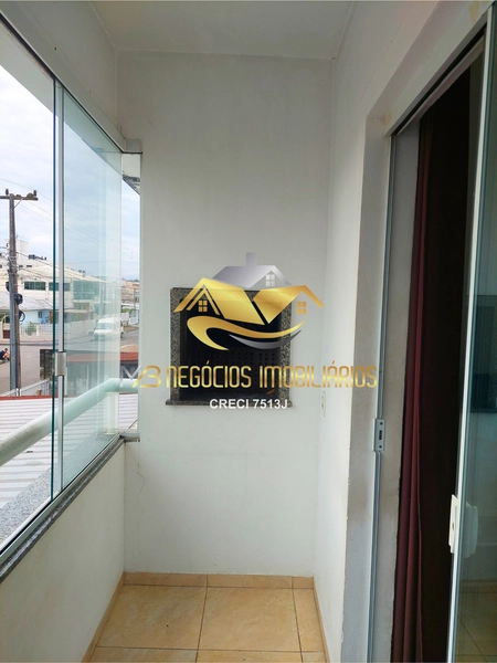 APARTAMENTO À VENDA – ARIRIU, PALHOÇA: 1ª foto da galeria de imagens do imóvel