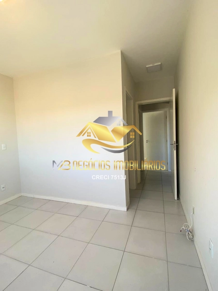APARTAMENTO À VENDA – ARIRIU, PALHOÇA: 10ª foto da galeria de imagens do imóvel