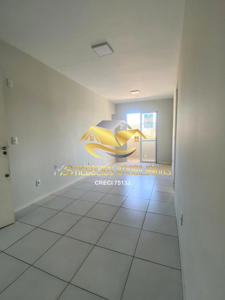 APARTAMENTO À VENDA – ARIRIU, PALHOÇA: 1ª foto da galeria de imagens do imóvel