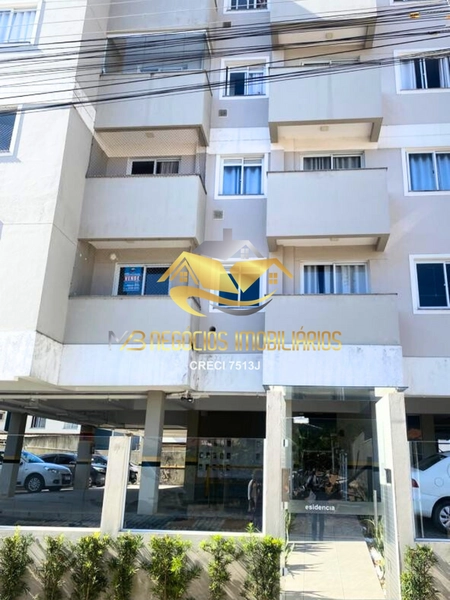 APARTAMENTO À VENDA – ARIRIU, PALHOÇA: 7ª foto da galeria de imagens do imóvel
