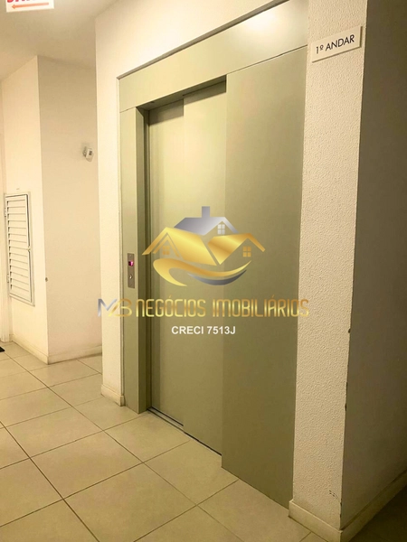 APARTAMENTO À VENDA – ARIRIU, PALHOÇA: 6ª foto da galeria de imagens do imóvel