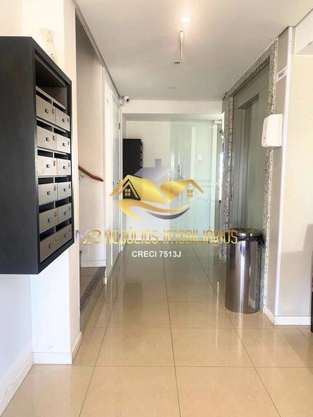 APARTAMENTO À VENDA – ARIRIU, PALHOÇA: 5ª foto da galeria de imagens do imóvel