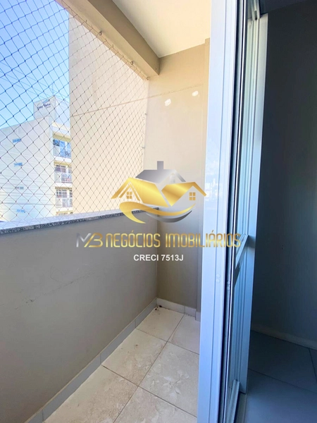 APARTAMENTO À VENDA – ARIRIU, PALHOÇA: 4ª foto da galeria de imagens do imóvel