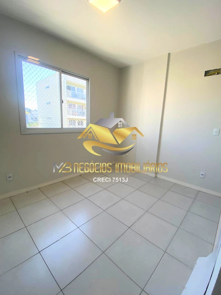 APARTAMENTO À VENDA – ARIRIU, PALHOÇA: 3ª foto da galeria de imagens do imóvel