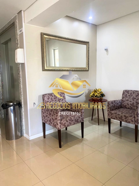 APARTAMENTO À VENDA – ARIRIU, PALHOÇA: 2ª foto da galeria de imagens do imóvel