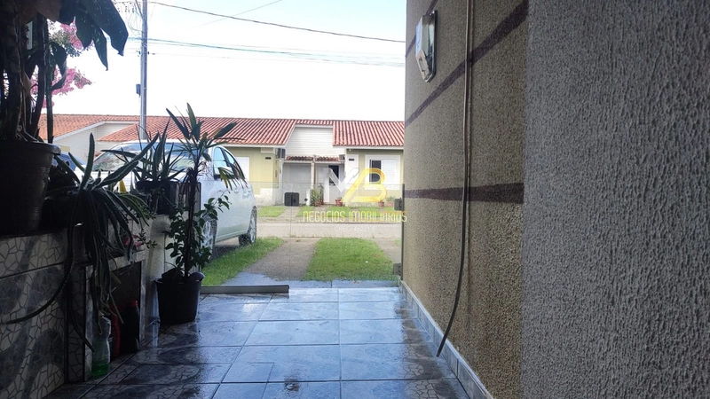 CASA DE 2 DORMITÓRIOS: 3ª foto da galeria de imagens do imóvel