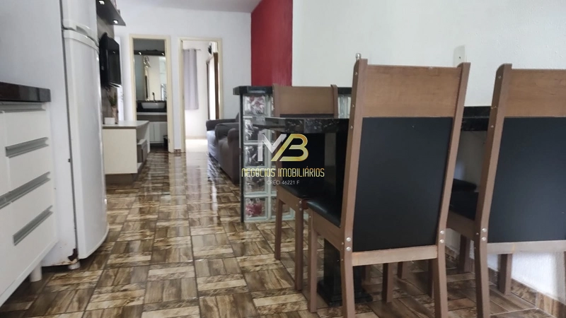 CASA DE 2 DORMITÓRIOS: 15ª foto da galeria de imagens do imóvel