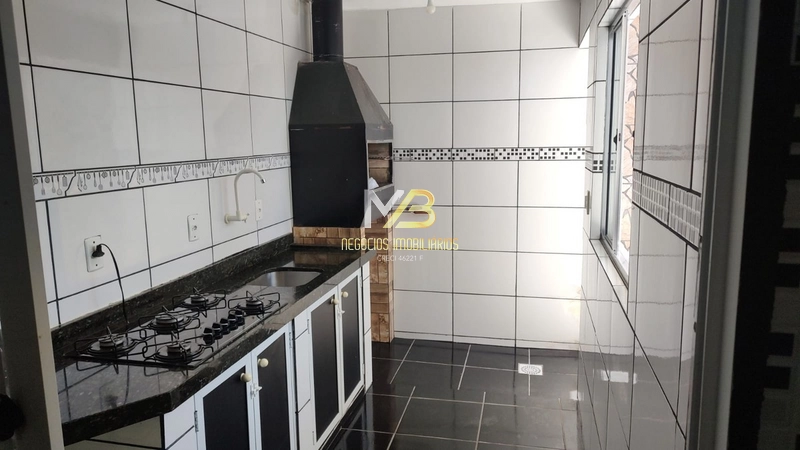CASA DE 2 DORMITÓRIOS: 9ª foto da galeria de imagens do imóvel