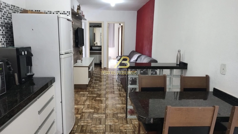 CASA DE 2 DORMITÓRIOS: 7ª foto da galeria de imagens do imóvel