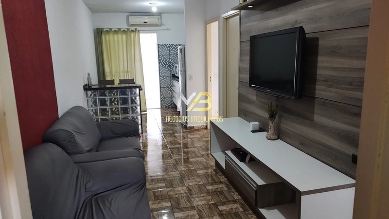 CASA DE 2 DORMITÓRIOS: 5ª foto da galeria de imagens do imóvel