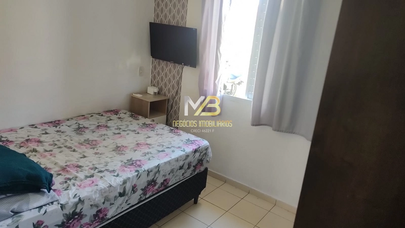 CASA DE 2 DORMITÓRIOS: 2ª foto da galeria de imagens do imóvel