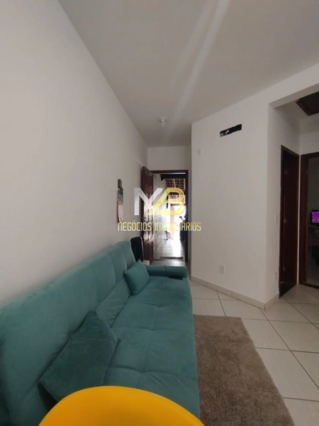 CASA DE 2 DORMITÓRIOS: 9ª foto da galeria de imagens do imóvel
