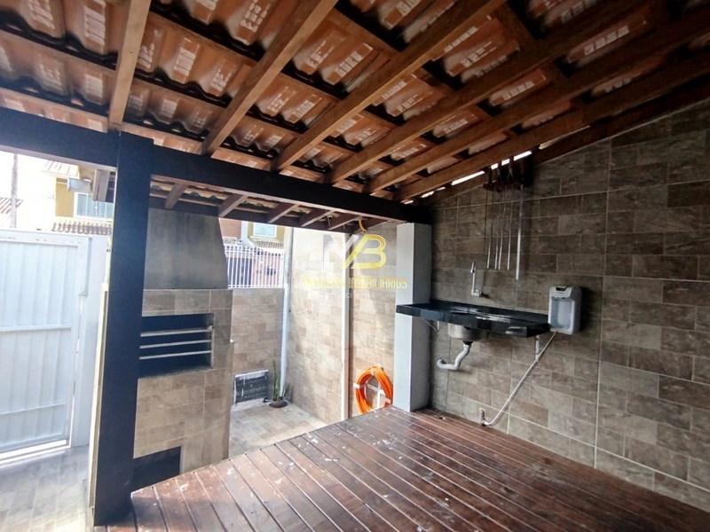 CASA DE 2 DORMITÓRIOS: 5ª foto da galeria de imagens do imóvel
