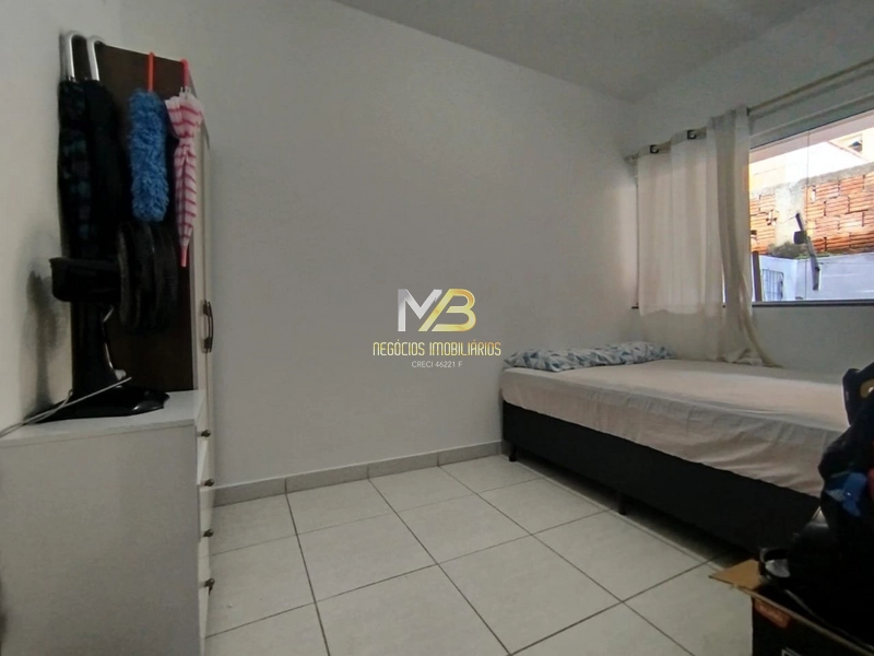 CASA DE 2 DORMITÓRIOS: 6ª foto da galeria de imagens do imóvel
