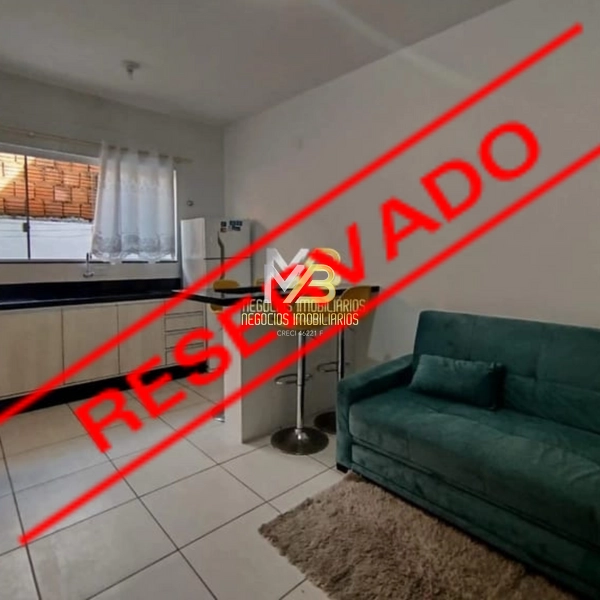 CASA DE 2 DORMITÓRIOS: 13ª foto da galeria de imagens do imóvel