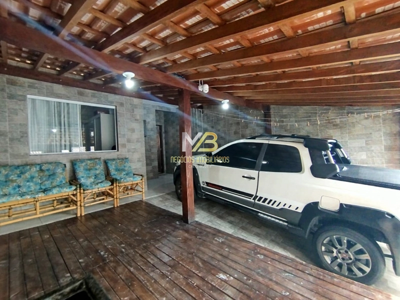 CASA DE 2 DORMITÓRIOS: 4ª foto da galeria de imagens do imóvel
